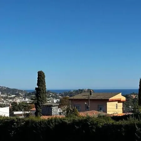 Willa Costacabana - Soleia Lloret de Mar